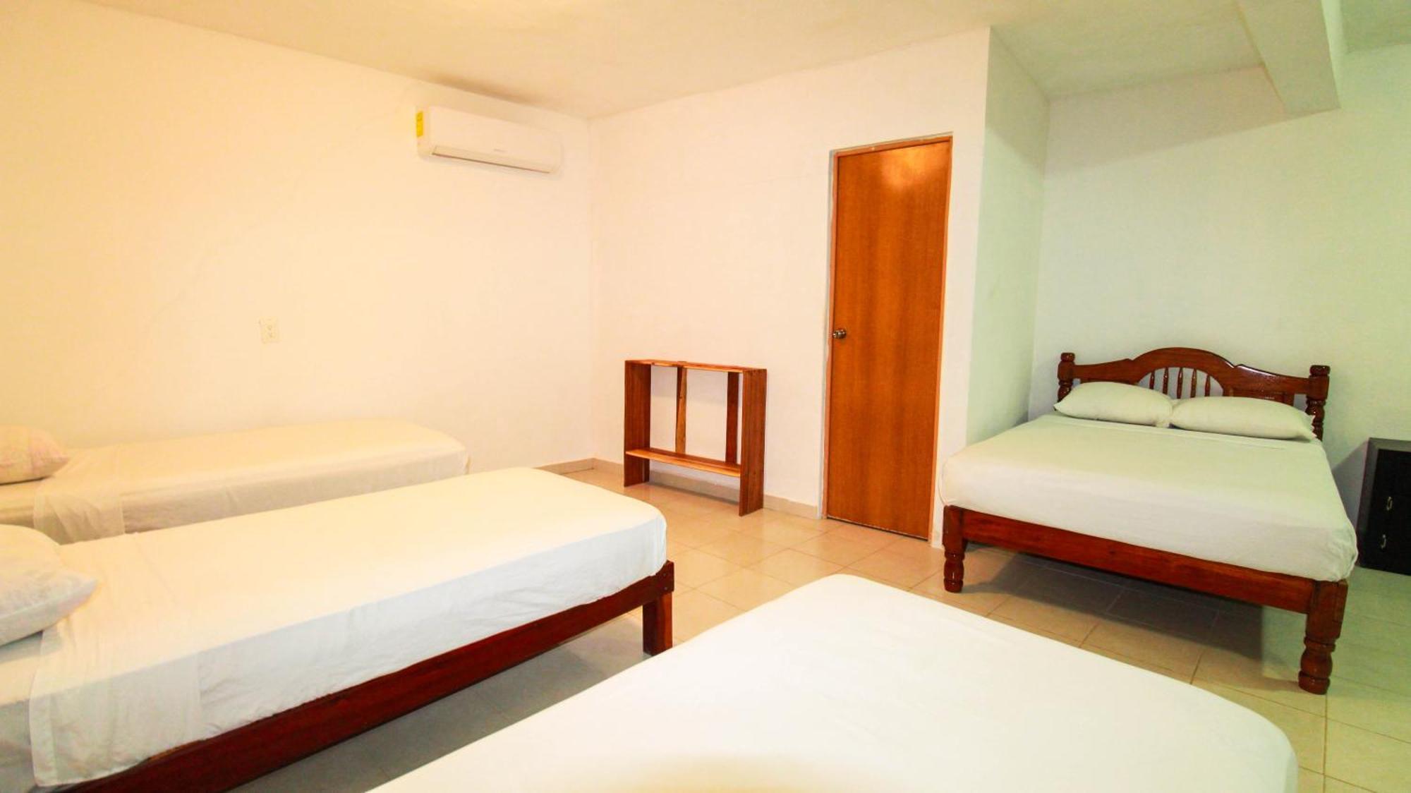 Hotel Vias Maya Бакалар Экстерьер фото