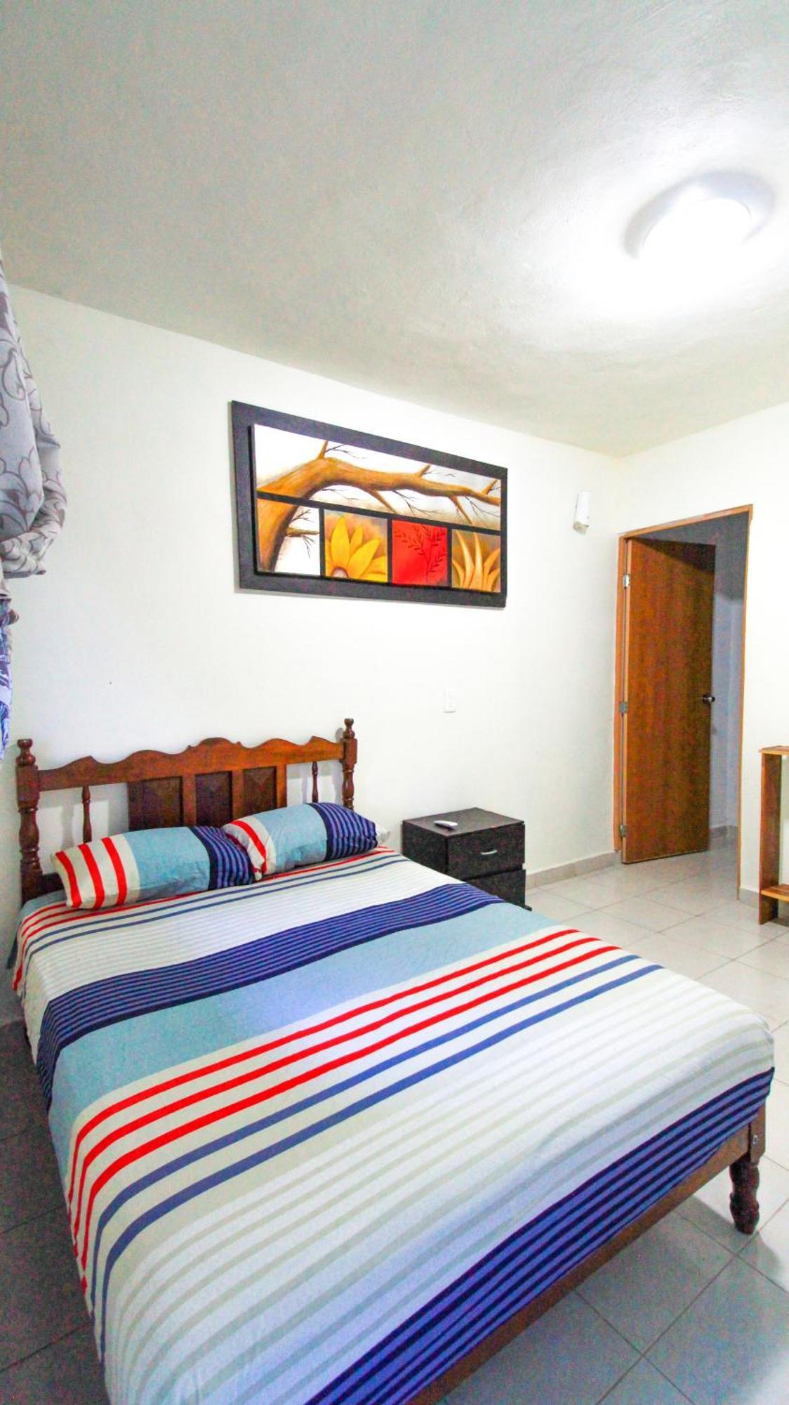 Hotel Vias Maya Бакалар Экстерьер фото